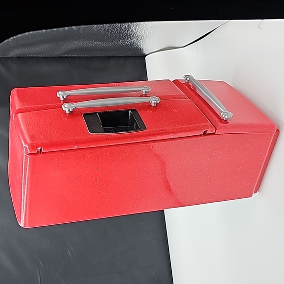 Our Generation Doll Fridge - Picture 4 of 7